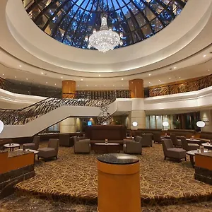5* 酒店 吉隆坡双威太子酒店