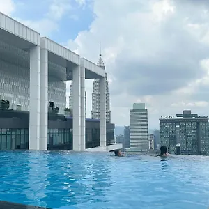 Hotel Platinum Luxury Klcc
